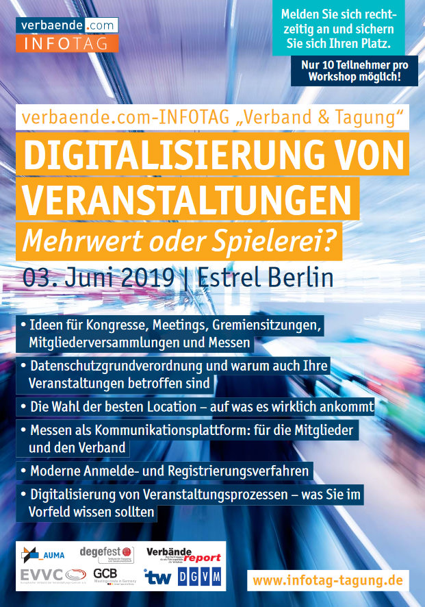 convivus Pressemeldung